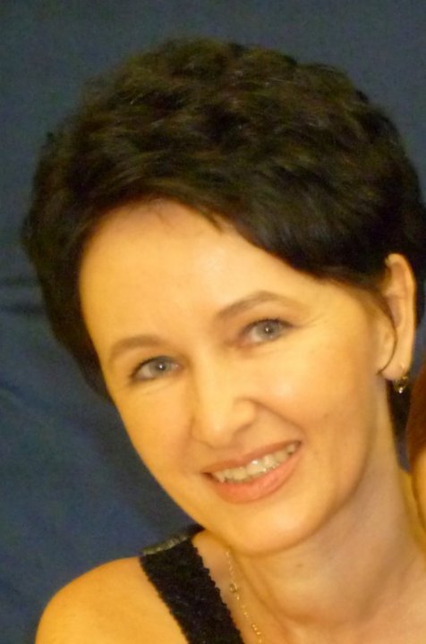 Mgr. Alena Babčanová