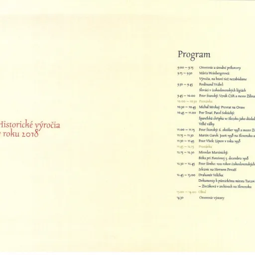 Ilustračný obrázok