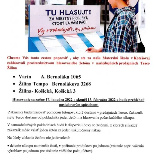 Ilustračný obrázok