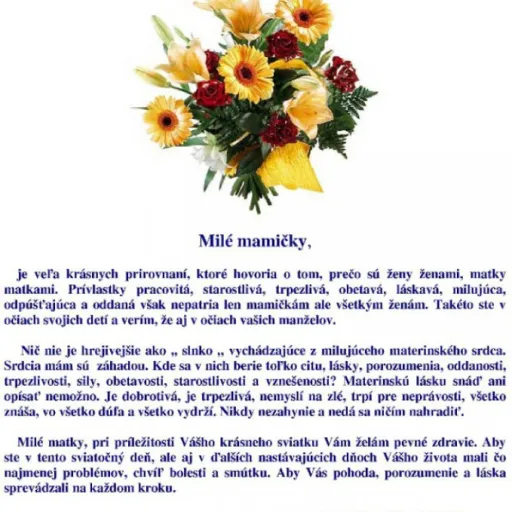 Ilustračný obrázok