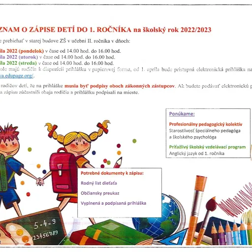 Ilustračný obrázok