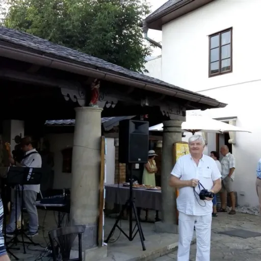 Ilustračný obrázok